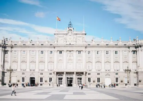 Barcelona ⇢ Madrid